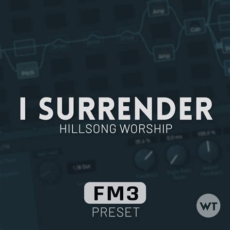 Hillsong Worship I Surrender – Telegraph