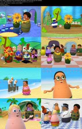 Higglytown Heroes S02 DSNP WEBRip AAC2.0 x264-LAZY - SoftArchive