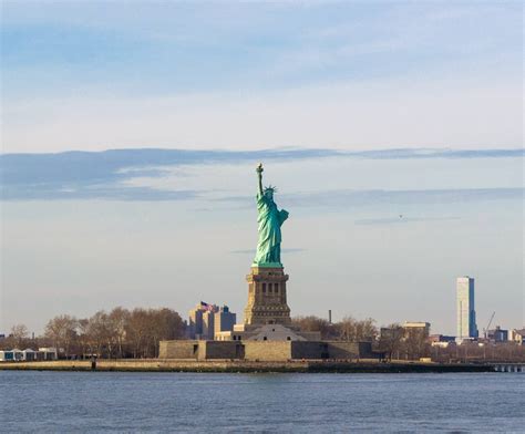 13 Top New York City Attractions and Landmarks