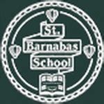 St Barnabas C of E Primary School