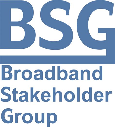 BSG Annual Conference – the Future of Digital Communications – Thursday ...