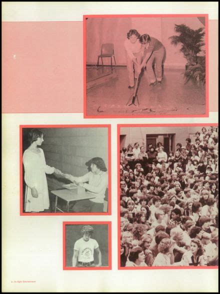 Explore 1979 Cedar Crest High School Yearbook, Lebanon PA - Classmates