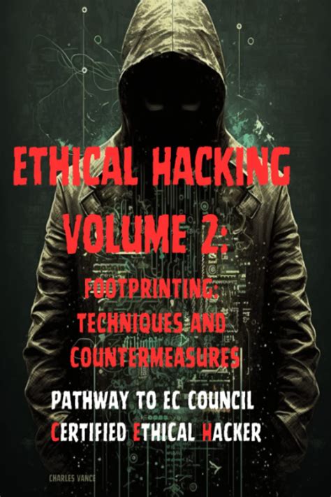 Amazon.com: Ethical Hacking Volume 2: Footprinting: Techniques and ...