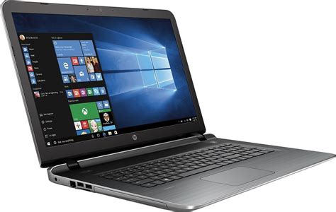 HP Pavilion 17-g192dx 17.3 inch Laptop Review | Electronics Critique