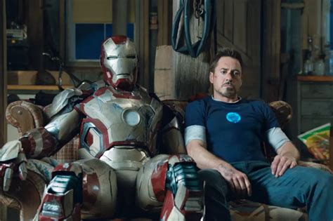 ‘Iron Man 3′ Review