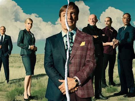 'Better Call Saul' Season 6 Release Date, Trailer, Plot - Newsweek