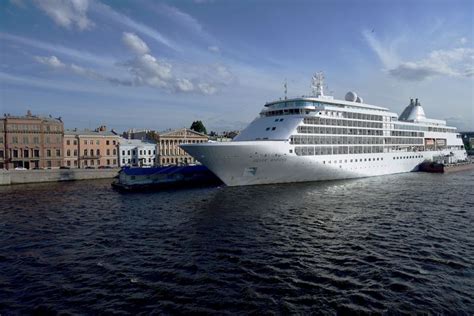 Current Position and Itinerary for the Silver Whisper | Cruisewatch