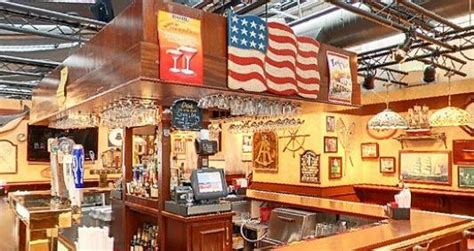 Cheers Bar Replica Faneuil Hall- Boston Mass. | Cheers bar, Places ive ...