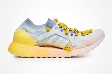 adidas' New UltraBOOST X Collection Is Made For Women By Women ...