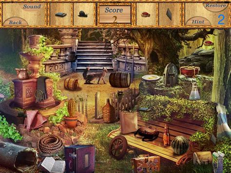 Games Free Hidden Object Download 2023 - Best Online Games For Free