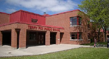 Terry Fox Public School