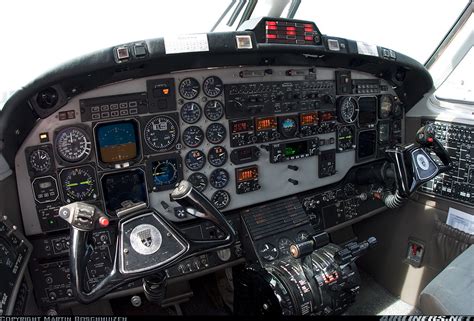 Beech 1900D - Raytheon Aircraft | Aviation Photo #1204394 | Airliners.net