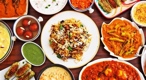 Indulge in Flavours and Food Stories of New Delhi