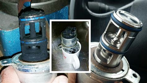 How-To for Cleaning an EGR Valve - Best Degreaser