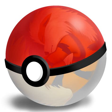 Pokeball PNG