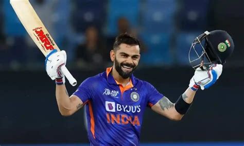 Virat Kohli in the T20 team for 2024 WC? Former Indian batting coach ...