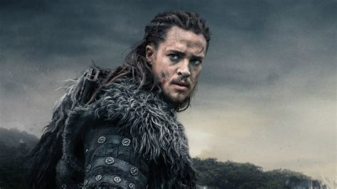 Writing About: 'The Last Kingdom' Season 2 On Netflix - Eclectic Pop