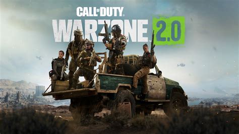 HD Call of Duty Warzone 2 Gaming Wallpaper, HD Games 4K Wallpapers ...