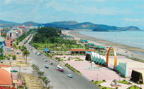 Tour du lịch biển Cửa Lò- Quê Bác 3 ngày 2 đêm