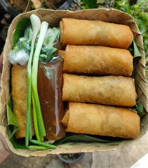 The 10 Best Semarang Foods You Need To Try - ResepMamiku.com