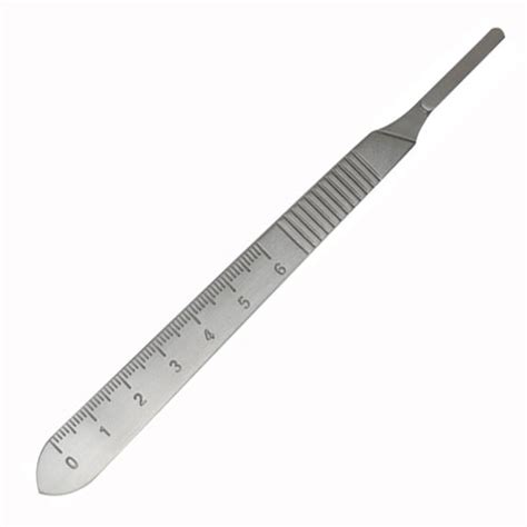 Scalpel Handle 4 | Antoine de Paris