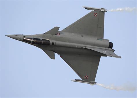 Egypt Is Buying 24 Rafale Fighter Jets From France | TIME