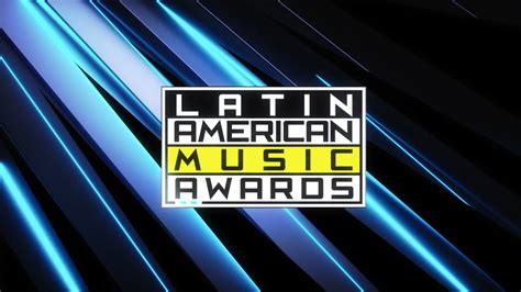 Telemundo | Latin American Awards – 3rdeye