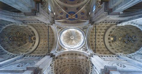 Audio guide COMO CATHEDRAL - Interior - Tour Guide | MyWoWo