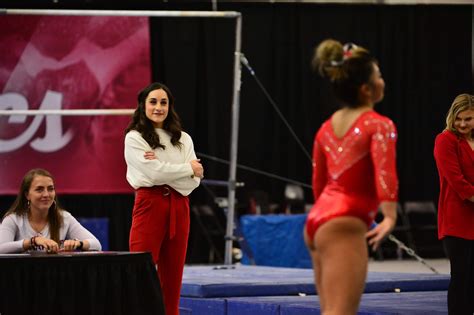 Jordyn Wieber won’t attend the USA Gymnastics Hall of Fame induction ...