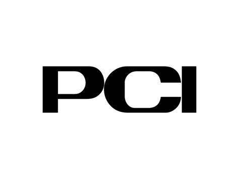 PCI Logo PNG vector in SVG, PDF, AI, CDR format