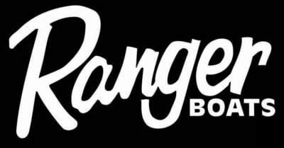 Ranger Boats Vinyl Boating Decal - Pro Sport Stickers