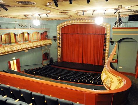 Mansfield Palace Theatre, Events & Tickets 2024 | Ents24