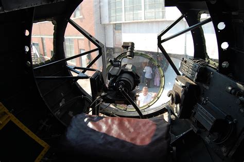 Lancaster Bomber interior 2010 | Flickr