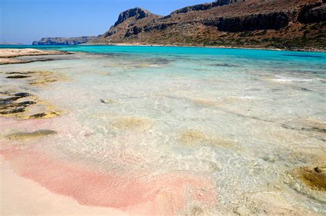 Balos Lagoon (9) | West Coast of Crete | Pictures | Geography im ...