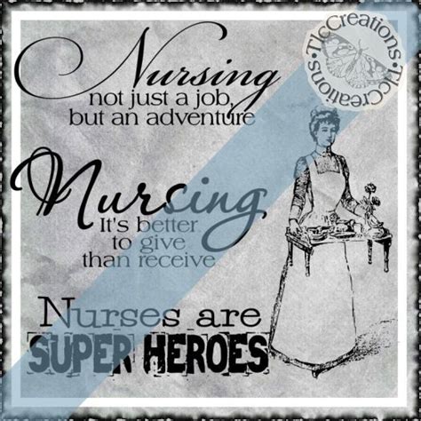 #Nurses are real-life super heroes. Repin this image to show your ...