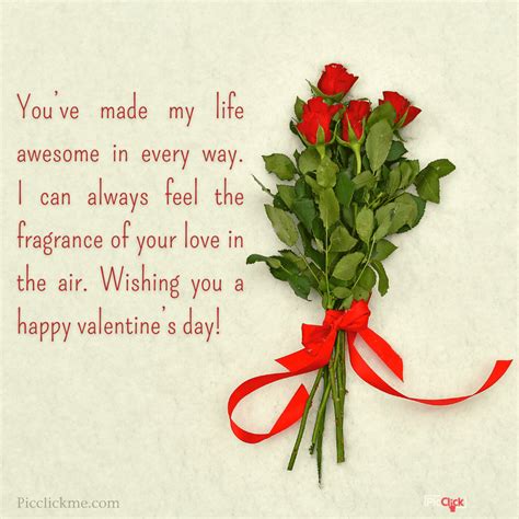 Valentines Day Wishes Messages and Quotes