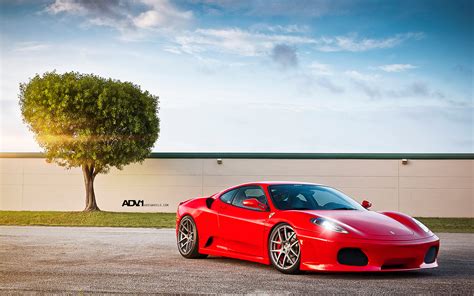 Free download ADV1 Ferrari F430 Wallpapers HD Wallpapers [1920x1200 ...