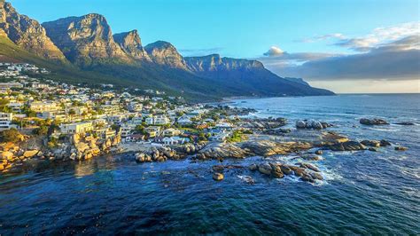 Cape Town weather: The best time of year to visit the Mother City