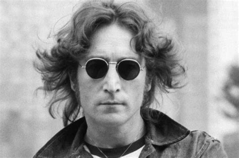 20 Best John Lennon Songs of All Time - Singersroom.com