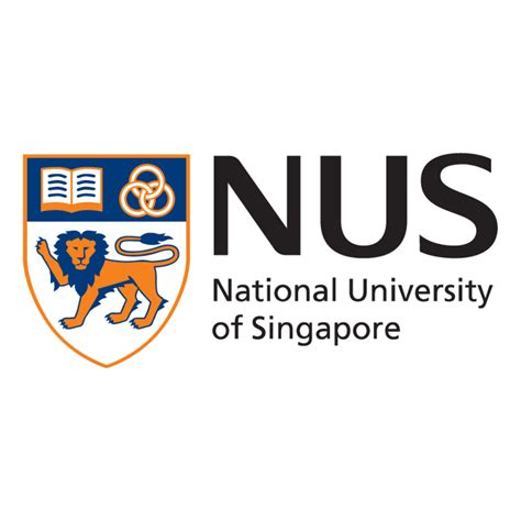 NUS logo, Vector Logo of NUS brand free download (eps, ai, png, cdr ...