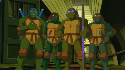 Watch Teenage Mutant Ninja Turtles Season 4 Episode 26: Teenage Mutant ...