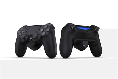 What is the EXT Port on a PS4 Controller? - GPCD