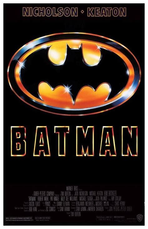 Descubrir 31+ imagen batman 89 poster - Abzlocal.mx