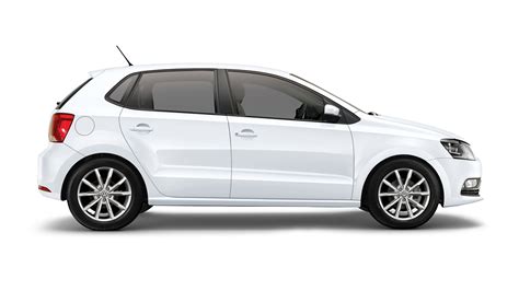 Volkswagen Polo Colours in India, 6 Polo Colour Images - CarWale