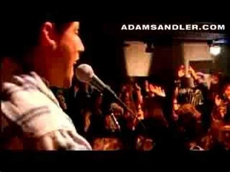 Adam Sandler - Lunch Lady - YouTube