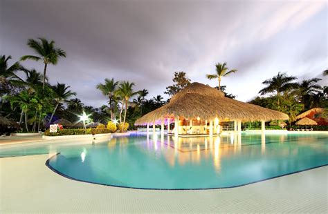 Grand Palladium Palace Resort – Punta Cana – Palladium Palace All ...