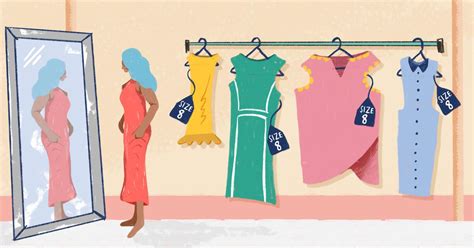 Clothing sizes are inconsistent. Can tech help? - Vox