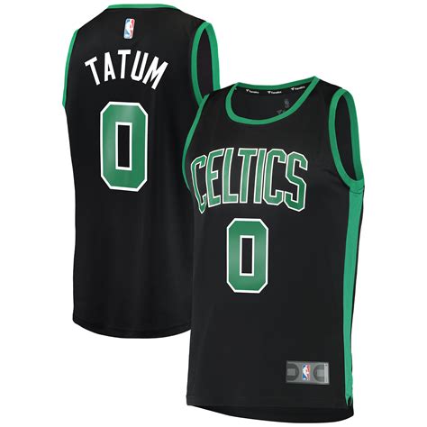 Jayson Tatum Jerseys, Shoes and Posters - Where to Buy Them