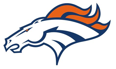 Denver Broncos Logo Vector at Vectorified.com | Collection of Denver ...