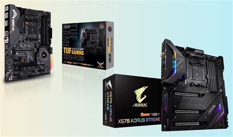 8 Best Motherboards for Ryzen 9 5900X in 2021